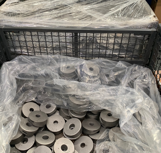 High-Quality Hydraulic Pump & Motor Parts
