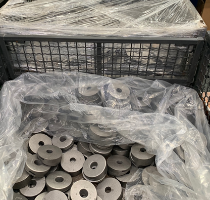 High-Quality Hydraulic Pump & Motor Parts