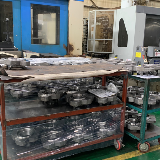 High-Quality Hydraulic Pump & Motor Parts