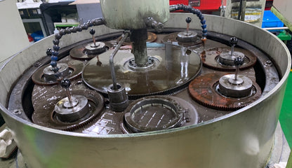 High-Quality Hydraulic Pump & Motor Parts