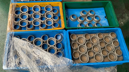 High-Quality Hydraulic Pump & Motor Parts